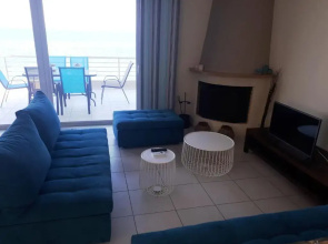 Vrachati Sea Front House