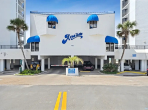 Aquavista Beach Resort By Panhandle Getaways