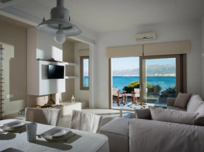 Villa Asterias