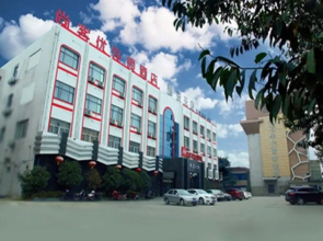 Thank Inn Hotel Jiangsu Zhenjiang Danyang Danjin Road