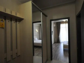 Гостиница Тихая Гавань