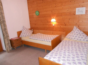 Gastehaus Bergwelt