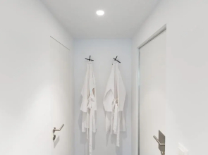 côté verger B&B