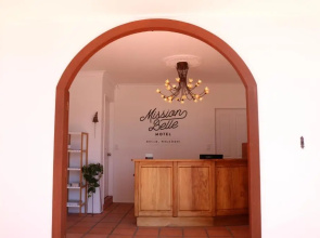 Mission Belle Motel