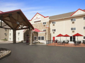 Hawthorn Suites by Wyndham Eagle, CO