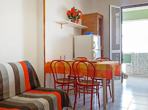Beautiful Apartment in Gallipoli With 1 Bedrooms