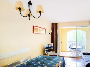 Village Pont Royal en Provence - maeva Home - 2 Pièces 4 Personnes Sélection 8