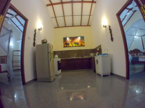 Girilena Guest House