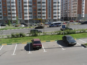 Hostel Vnukovsky