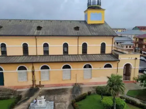 Hello Guyane (7), Grand Appartement Prestigieux F3