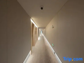 JI Hotel (Zibo Shandong University of Technology Shuijing Street)