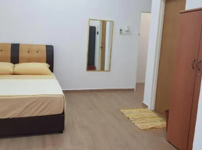 D'Villa KP