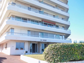 Villa La Vigie Royan 9195