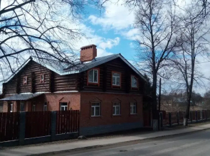 Guest House Slobodskaya 39