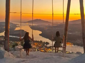 Just like Home - Number 8 em Quinta das Mineirinhas