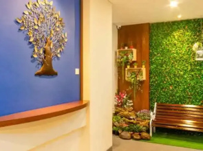 Jorisa Hotel