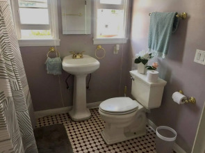 The Anderson Estates