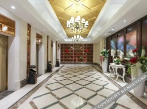 Changzhou Venice Hotel (Zhongwu Square Store)