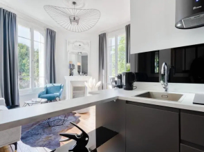 F2 au coeur du centre-ville