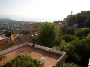 Hotel Giardino Degli Ulivi