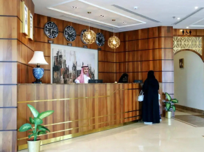 Braira Al Jubail