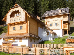 Almdorf Seinerzeit