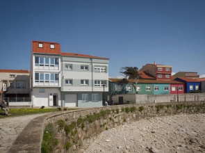 Apartamentos pilucha