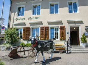 Gasthof National