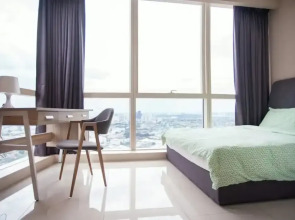 Pinnacle Studio - Heart of Petaling Jaya