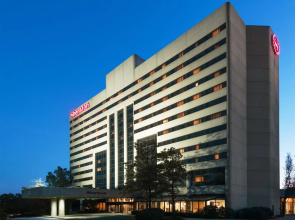 Sheraton Edison