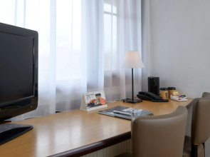 Campanile Hotel Rotterdam - Oost