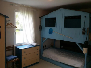 Le Manoir Lacustre