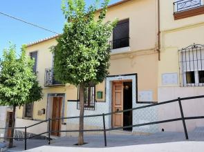 Beautiful Holiday Home with Private Pool in Rute
