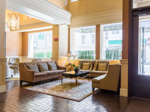 The Cartwright Hotel - Union Square BW Premier Collection