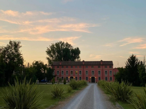Hotel Villa Montanarini