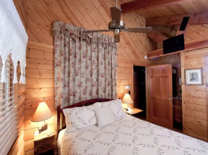 The Inn at Fawnskin