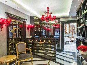 The Million Stone Hotel - Special Class