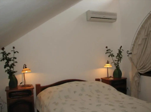 Hajdu Apartman 1.