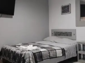 Hotel Castillo Plaza