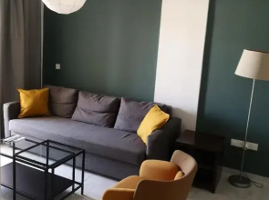 Lykavitos Apartments
