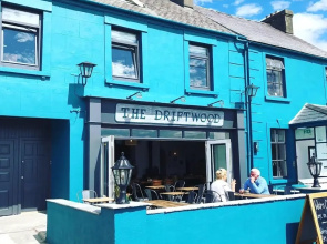 The Driftwood