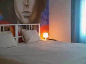 Hostel Laguna Park