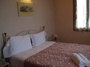 Agriturismo Nuvolino - Guest House
