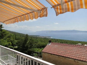 Holiday Home Pecenkovic