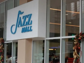 All At Jazz - Makati Serviced Apartments