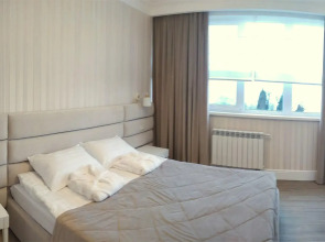 Magadan Health Resort