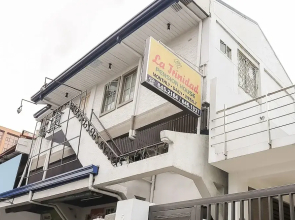 La Trinidad Pension House