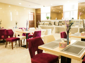Lavande Hotels Heze Dingtao