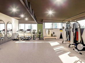 Kukun Inspire Polanco