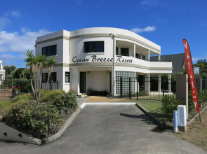 Ocean Breeze Resort